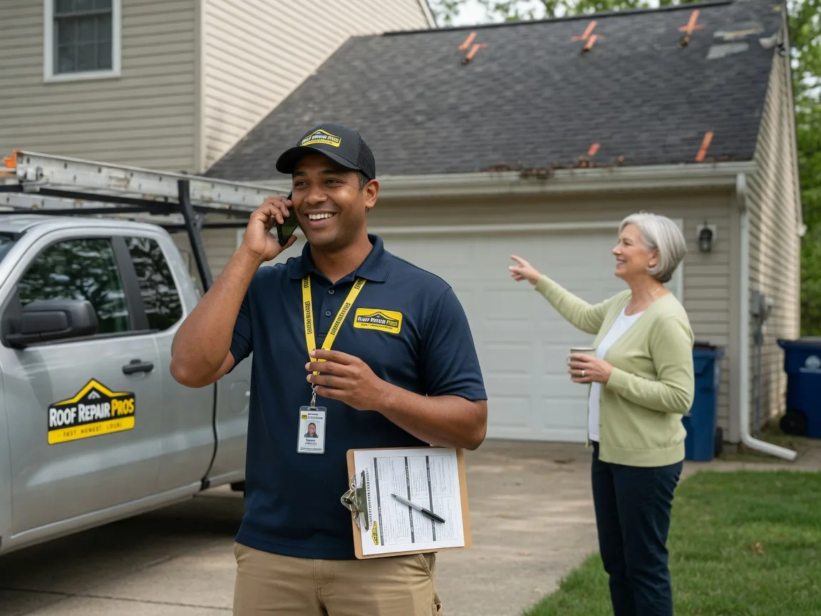 Roof Repair Olympia, KY FAQs